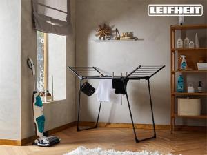 Leifheit