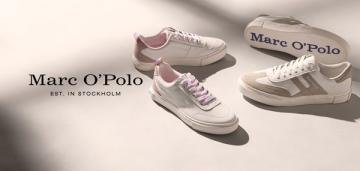 Marc O'Polo - Schuhe