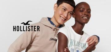 Hollister Co.