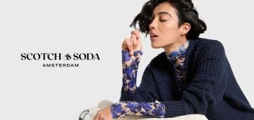 Scotch & Soda - Damen