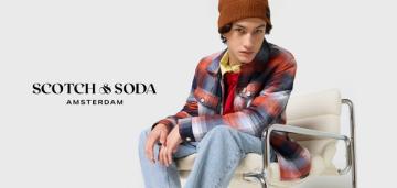 Scotch & Soda - Herren