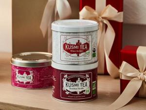 Kusmi Tea