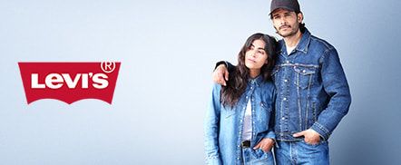 Levi's