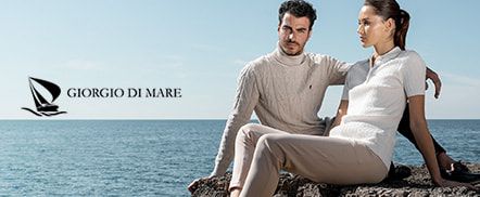 Giorgio di Mare