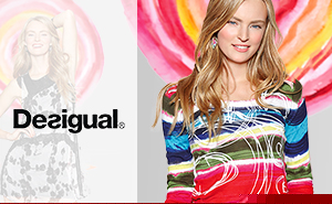 DESIGUAL