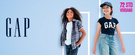 GAP