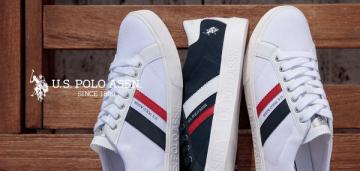 U.S. Polo Assn. - Schuhe