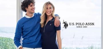 U.S. Polo Assn.