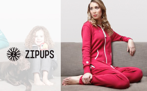 Zip Ups