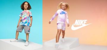 Nike Sportswear - Kinder