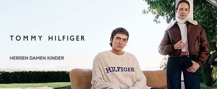 Tommy Hilfiger