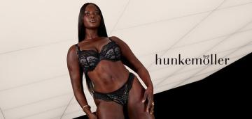 Hunkemöller