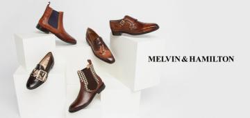 Melvin & Hamilton