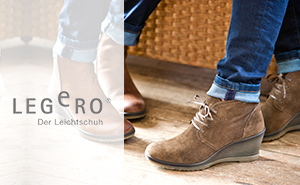 Legero