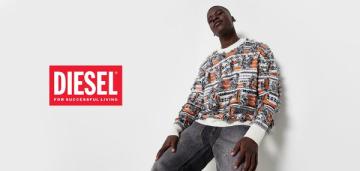 Diesel - Herren