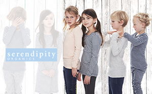 Serendipity Organics