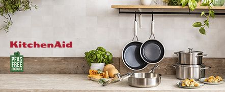KitchenAid