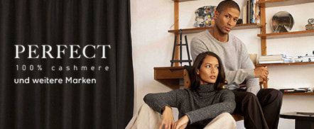 Perfect Cashmere