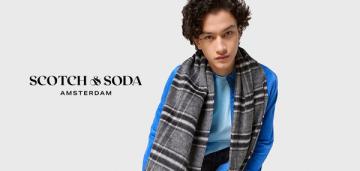 Scotch & Soda - Herren