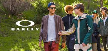 Oakley