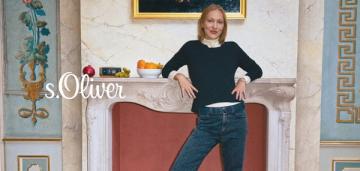 s.Oliver