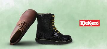 Kickers