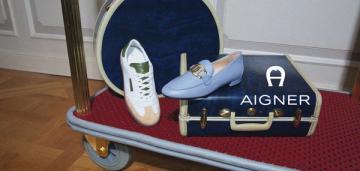 AIGNER - Schuhe