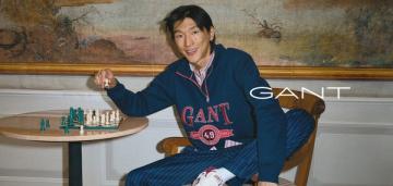 GANT - Herren