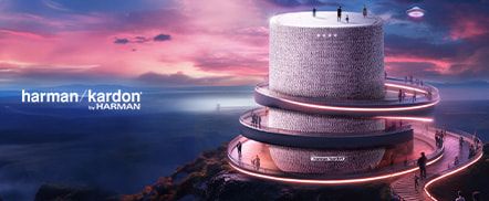 Harman Kardon