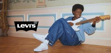 Levi's® - Damen
