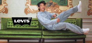 Levi's® - Herren