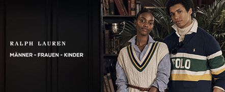 Ralph Lauren