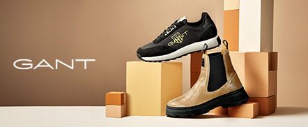 GANT