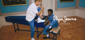 Pepe Jeans - Schuhe