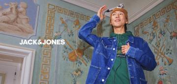 Jack & Jones