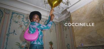 Coccinelle