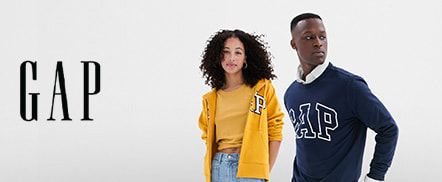 Gap