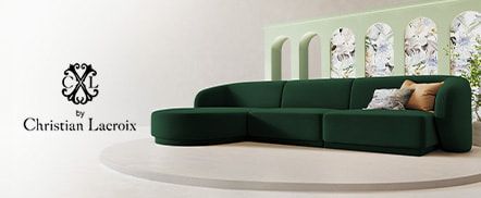 CXL by Christian Lacroix