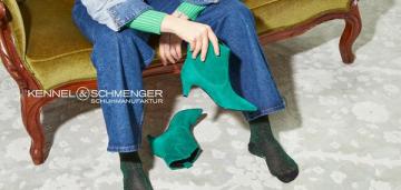 Kennel + Schmenger