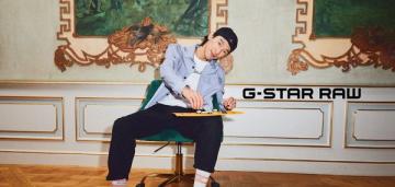 G-Star - Herren