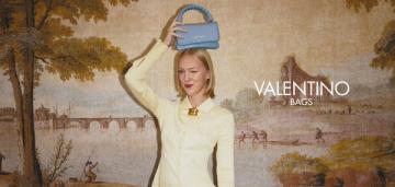 Valentino Bags
