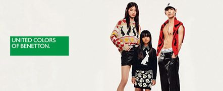 Benetton