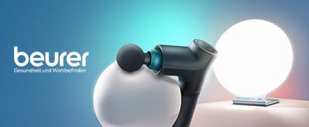 Beurer