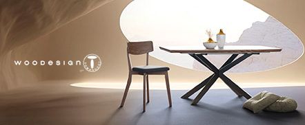 Wood Design by Tomasucci