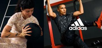 adidas Performance