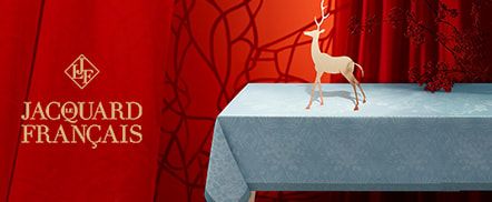 Le Jacquard Français