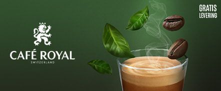 Café Royal