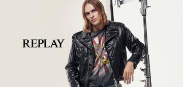 Replay - Herren