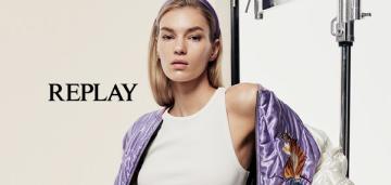 Replay - Damen
