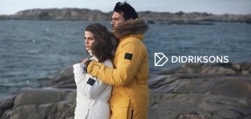 Didriksons